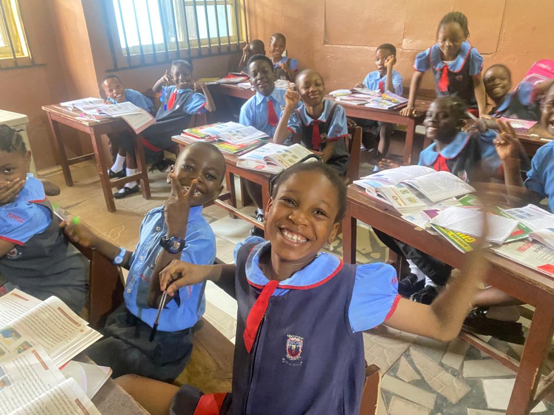 Classroom Session