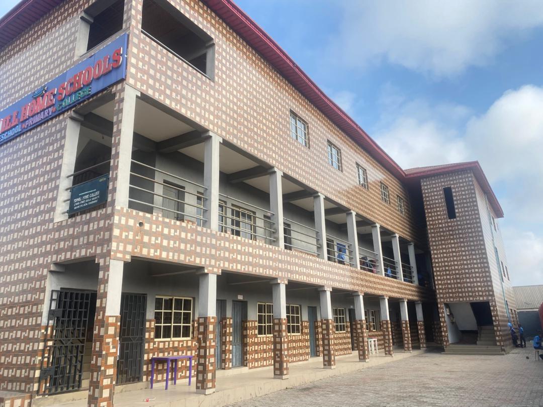 School Compound
