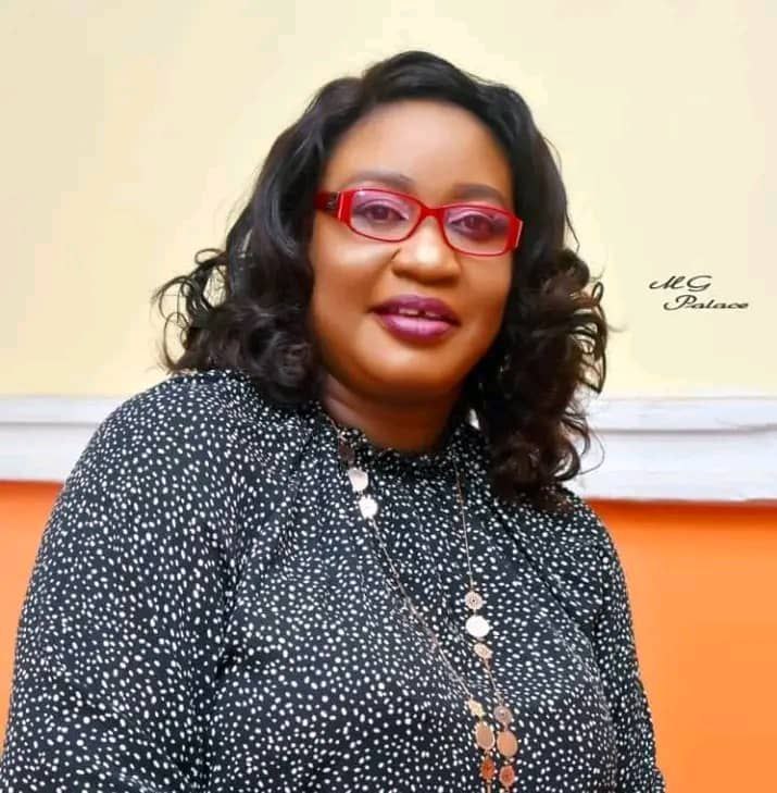 Proprietress