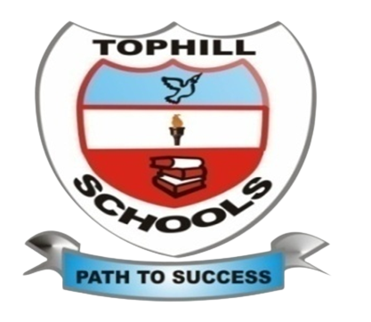 Tophill Home Schools Logo