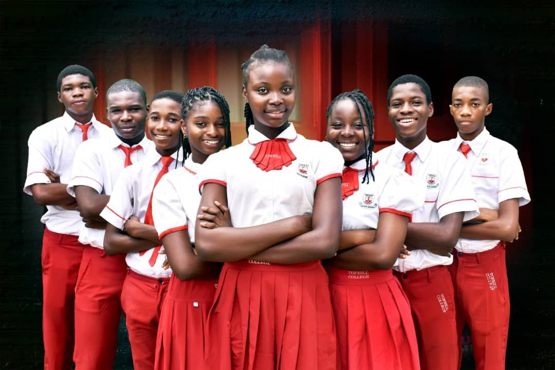 Student Community